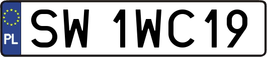 SW1WC19