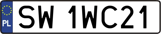 SW1WC21