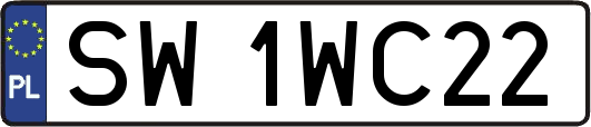 SW1WC22
