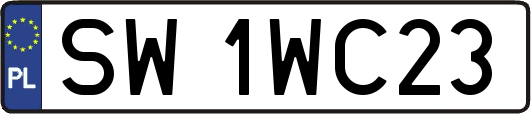 SW1WC23