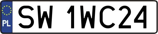 SW1WC24