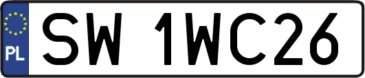 SW1WC26