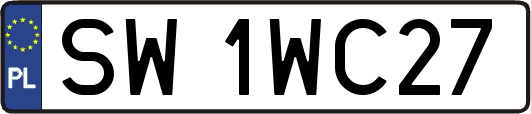 SW1WC27