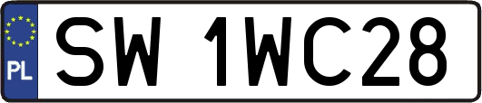SW1WC28