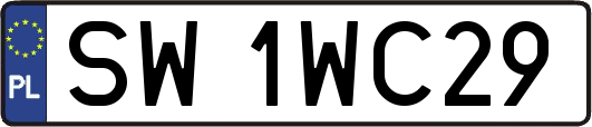 SW1WC29