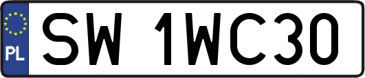 SW1WC30