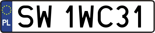 SW1WC31