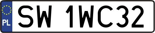 SW1WC32