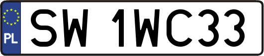 SW1WC33
