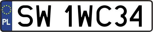 SW1WC34