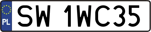SW1WC35
