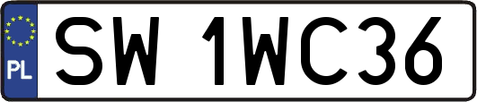SW1WC36