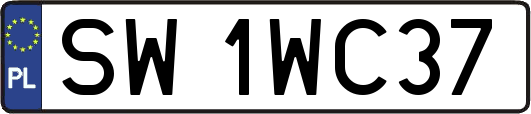 SW1WC37