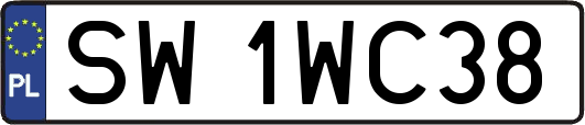 SW1WC38