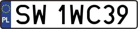 SW1WC39