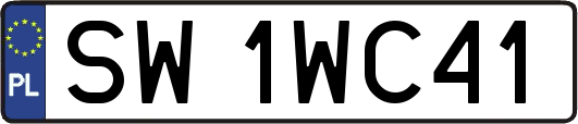 SW1WC41