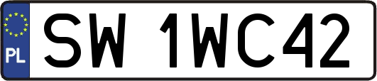 SW1WC42