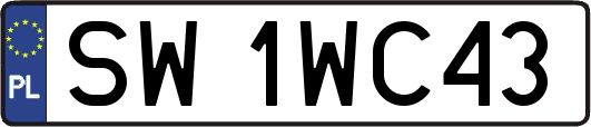 SW1WC43