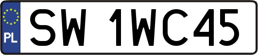 SW1WC45