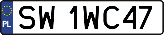 SW1WC47