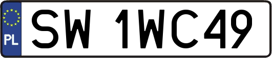 SW1WC49