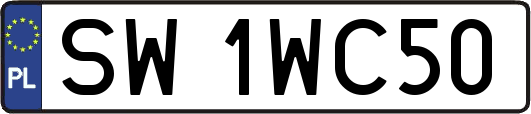 SW1WC50