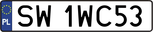 SW1WC53