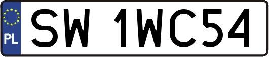 SW1WC54