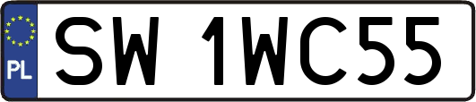 SW1WC55