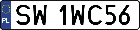 SW1WC56