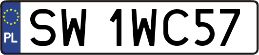 SW1WC57