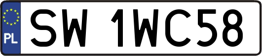 SW1WC58
