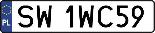 SW1WC59