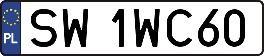 SW1WC60