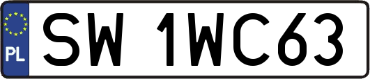 SW1WC63