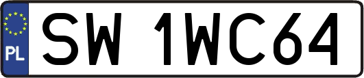SW1WC64