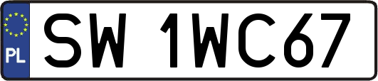 SW1WC67