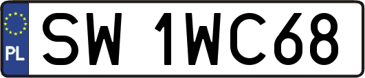 SW1WC68