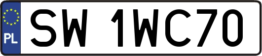 SW1WC70