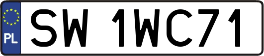 SW1WC71