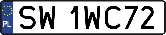SW1WC72