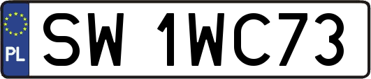 SW1WC73