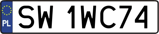 SW1WC74