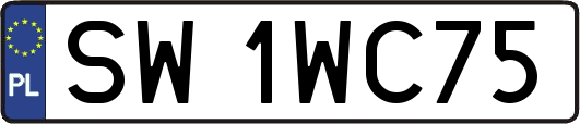 SW1WC75