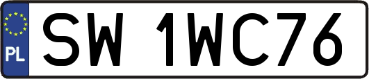SW1WC76