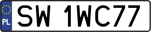 SW1WC77