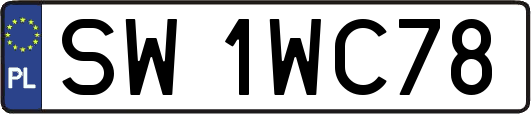 SW1WC78