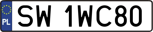 SW1WC80