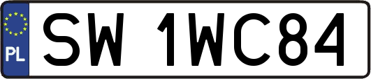 SW1WC84