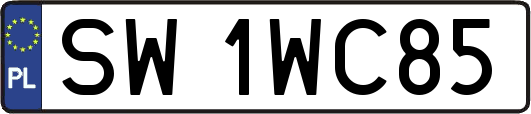 SW1WC85